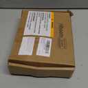 Hiboom 8.5 Inches Glow in The Dark Kickballs Dodgeballs Light up Playground Ball Bouncy Balls with Pump for Kids Adults Playground School Backyard Game 2 Pieces