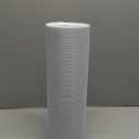 SUNGOOYUE Air Conditioner Exhaust Hose Stretchable Vent Hose 3 Meter Length (150mm Diameter)