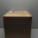 30 Inch Outdoor Christmas Tree Frosted Urn Filler 2 Set, Pre-lit Artificial Xmas Tree with 50 LED Lights, Realistic Carolina Pine and Berries for Pathway, Porch, Driveway, Yard (White)