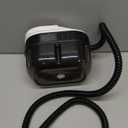 2500W Portable Handheld Steam Cleaner,54oz Large Capacity,3-Level Adjustable Handle,15s Fast Heating Steamer for Cleaning with 20 Pcs Accessories,Plug-and-Play Steam Cleaner for Home,Car,Kitchen,More