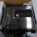 Neretva 3.3LB &15-in-1 Bread Maker Dual Heaters with Auto Nut Dispenser