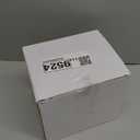 KIDS PREFERRED Disney Baby Winnie The Pooh Jack-in-The-Box - Musical Toy for Babies Multi ,6.5"