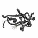 Coolant Water Pipe System Kit