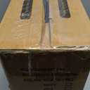 ROSONG Collapsible Wagon Cart with Wheels Foldable - Folding Utility Heavy Duty Wagons Carts for Grocery Sports Garden Shopping Camping Wheelbarrows (Black, 120L)