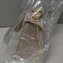 Rhinestone Evening Clutch Bag - Gold Pyramid Shape Luxury Purse for Party, Cocktail, Engagement & Night Events