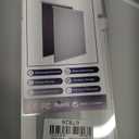 GRANDEKOR Cordless Cellular Shades 34"x64"