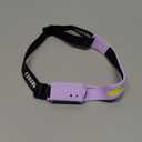 COSOOS LED Headlamp Rechargeable Flashlight, Bright Headlight Adjustable Headband for Women & Girl,1000 Lumen Wide Beam & Spot Light, Motion Sensor, 2.4 oz Lightweight Hiking Camping Essential