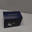 YRU True Military-Grade [360° Rotation Suction] 2026 Ultimate Car Phone Holder Mount 【90+LBS Safest Strongest & Patent Certs】 Dashboard Windshield Vent for iPhone 17 16 Pro Max Samsung, Gloss Black