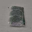 ZVE for iPhone 16 Plus Wallet Case, Zipper Crossbody Case with Credit Card Holder Zipper Wallet Case Wrist Strap for Women for iPhone 16 Plus 6.7" Black