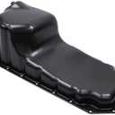 Engine Oil Pan with Gasket for Dodge,Ram | for Ram 1500 5.7 2011-2022, 2500 3500 5.7 6.4 2011-2022, Dodge Ram 1500 2500 5.7 2003-2010, Ram 3500 5.7 2003-2009