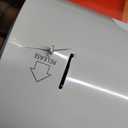 Scotch Thermal Laminator, Extra Wide 13 Inch Input, Ideal for Teachers, Small Offices, or Home (TL1302Z), White