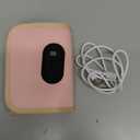 Baby Bottle Warmer Bag, Portable Bottle Warmer 18W Quick Heating Baby Bottle Warmer Temperature Adjustable USB Baby Bottle Heater for Home Family Travel Style2