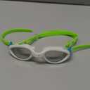 Oceanic Swim Goggles
Kids Swim Goggles for Boys, Girls- Adjustable Straps