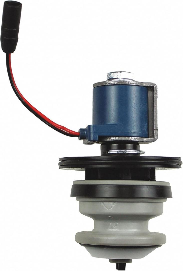 American Standard M970694-0070A Solenoid and Piston Assembly for Urinal FV