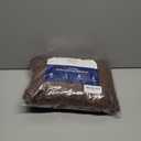 Cal King Fitted Bed Sheet - Bottom Single Fitted Sheet Only - Ultra-Soft Hotel Luxury Bedding w/ 8-16 Inch Deep Pockets - Breathable, Cooling & Wrinkle Free - Easy-Fit, Fade & Shrink Resistant - Brown