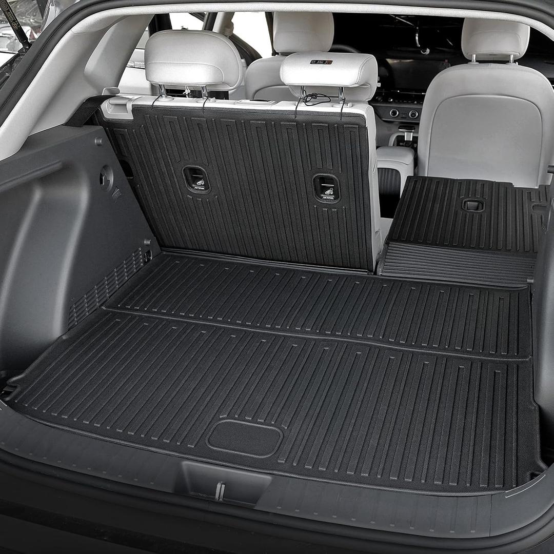 Cargo Mat for 2024-2027 Hyundai Kona Gas Accessories