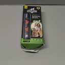 Whisper Quiet Dog Nail Grinder with LED Light, Safe & Stress-Free for Sensitive Dogs of All Breeds & Sizes, 3 Grinding Bits, 2-Speed, Pet Nail Trimmers, Rechargeable Painless Grooming Kit (Black)