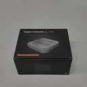 Kinhank Retro Game Console 256GB, Super Console X PRO Built-in 65,000+ Games, Video Game Console for 4K TV HD/AV Output, Wireless 2.4G Controllers (256G)