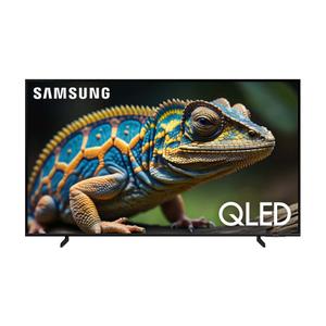 Samsung - 65” Class Q60D Series QLED 4K Smart Tizen TV