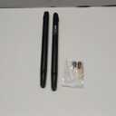 IAQWE Rear Hatch Struts for Toyota 4Runner 2010-2023, 689070W090A Trunk Lift Support Gas Spring Shocks Fits Base, SR5, SR5 Premium, Sport, Trail, Limited, TRD, Venture, Nightshade Liftgate, 2 Pcs