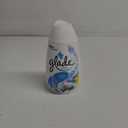 Glade Solid Air Freshener 6Oz Clean Linen 