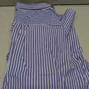 Stripes Polo Shirt Medium