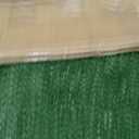 Garland Rug Artificial Grass 7 Ft. X 10 Ft. Large Indoor/Outdoor Area Rug Green -Lush Green, Durable, and Low-Maintenance for Patios, Lawns, and More