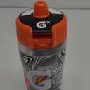 Gatorade Gx, Marble Black, 30 Oz