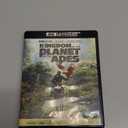 Kingdom of the Planet of the Apes - 4K + Blu-ray + Digital