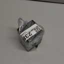 BEYGORM 2 Pack Plastic Magnetic Pen Holder for Refrigerator, Dry Erase Marker Holder for WhiteboardMagnet School Locker Organizer Accessories, Pencil Cup, Pen Caddy, Classroom Organization(Black)