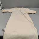 Kaiya Baby Unisex Sleeping Bag for Babies & Toddlers 3.5 Tog Sleep Sack 6-18 Months, Wearable Blanket with Sleeves