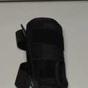 ZOFORE SPORT Carpal Tunnel Wrist Brace Support with 2 Straps and Metal Splint Stabilizer - Helps Relieve Tendinitis Arthritis Carpal Tunnel Pain - Reduces Recovery Time for Men Women - Left (L/XL)