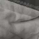 Pure Enrichment WeightedWarmth - 2-in-1 Heated Weighted Blanket, 13 lbs (50” x 60”) Large, 4 Relaxing InstaHeat™ Settings, Cozy and Soft Micromink and Sherpa, Reversible Throw with Storage Bag