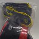 Cal Coast Fishing Rod Mule - Fishing Pole Holder & Carrying Straps Sling Strap Case, Easy Carry Holder, Fishing Rod Case Reel & Pole System - Holds Up to Ten Rods