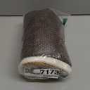 MIULEE Pack of 4 Brown Couch Throw Pillow Covers 18x18 Inch Soft Decorative Chenille Pillows Farmhouse Accent Cushions for Boho Home Decor Spring Sofa Bedroom Living Room