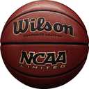 WILSON NCAA Limited Basketball - 29.5" and 28.5"