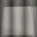 ZIMASILK Upgraded 100% 6A Grade Pure Mulberry Silk Pillowcase for Hair and Skin Silk Pillow Cases with Reinforced Hidden Zipper, More Soft & Durable, Gift Box (King 20"x36" Ivory)