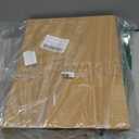 HORLIMER 100 Pack 8.5x11 Chipboard Sheets, Kraft Cardboard for Shipping, Book Binding, DIY Crafts