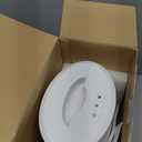 Small Dehumidifier for Bedroom up to 1000 Sq.Ft, 68 OZ Water Tank Dehumidifier for Home with Auto Shut-Off, Mini Dehumidifier with 7 Color LED Lights for Bathroom, Basement, Closet, Garage, RV