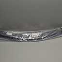 2022-2026 Tape-On Rain Guards for Toyota Tundra CrewMax Side Window Visor Deflectors SR SR5 Limited Platinum TRD Pro Capstone i-Force MAX Tinted Protectors 2023 2024 2025