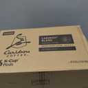 Caribou Coffee Caribou Blend Keurig Single-Serve K-Cup Pod, Medium Roast Coffee, 96 Count EXP: 05/06/2027