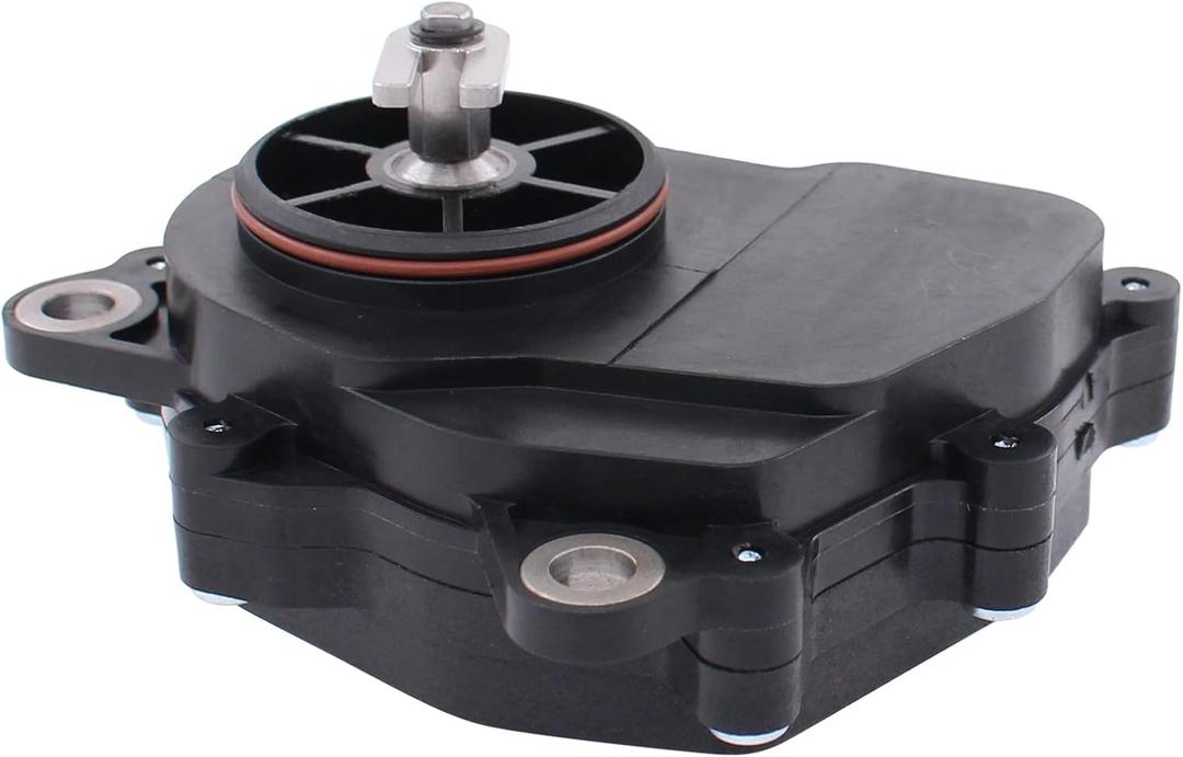 NewYall 3 Pin 4x4 X3 Actuator Motor for Commander Maverick 800 1000 Outlander Renegade 500 570 650 850