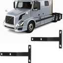 Cab Fairing Lower Support Bracket Replacement for Volvo VNL Trucks Extender Assembly (1 Piece)