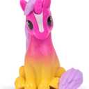 Unicorn Academy, Collectible Baby Unicorn Toy, Surprise Figure Blind Box, Dolls & Unicorn Toys for Girls Ages 4 and up