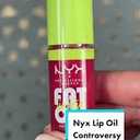 NYX, Color stay, Mdsolarsciences
