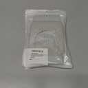 2 x Ostomy Support Belt Adjustable Stoma Support Belt Ileostomy Colostomy Belt Provides Protection And Comfort For Ostomy Bag Suitable for All Ostomy Bag (Grey M 32-36 in)