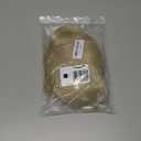 PATTNIUM Blonde Wig for Kids Girls Light Blonde Wig Child Short Curly Wavy Wig Cosplay Halloween Party Costume Heat Resistant Synthetic Wigs