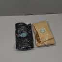 bropite Zipper Compression Socks Women & Men - 2Pairs Calf Knee High 15-20mmHg Open Toe Compression Stocking suit for Walking