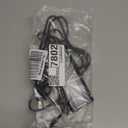 GKLSPL 130W USB C Laptop Charger Power Adapter Cord Compatible with Dell Precision 5570 5560 3560 3550 3570 5470 5550 5530 3571 3561 3541 2in1 XPS 15 17 2in1 9520 9510 9575 9700 9710 9720 Type C