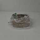 Small Storage Baskets for Organizing | Closet Organizer Bins | Shelf Toy Basket | Woven Rope Baskets | Cube Decorative Box | Shallow Basket | 11.5x7.5x4.7” | 3 Packs Mixed Brown